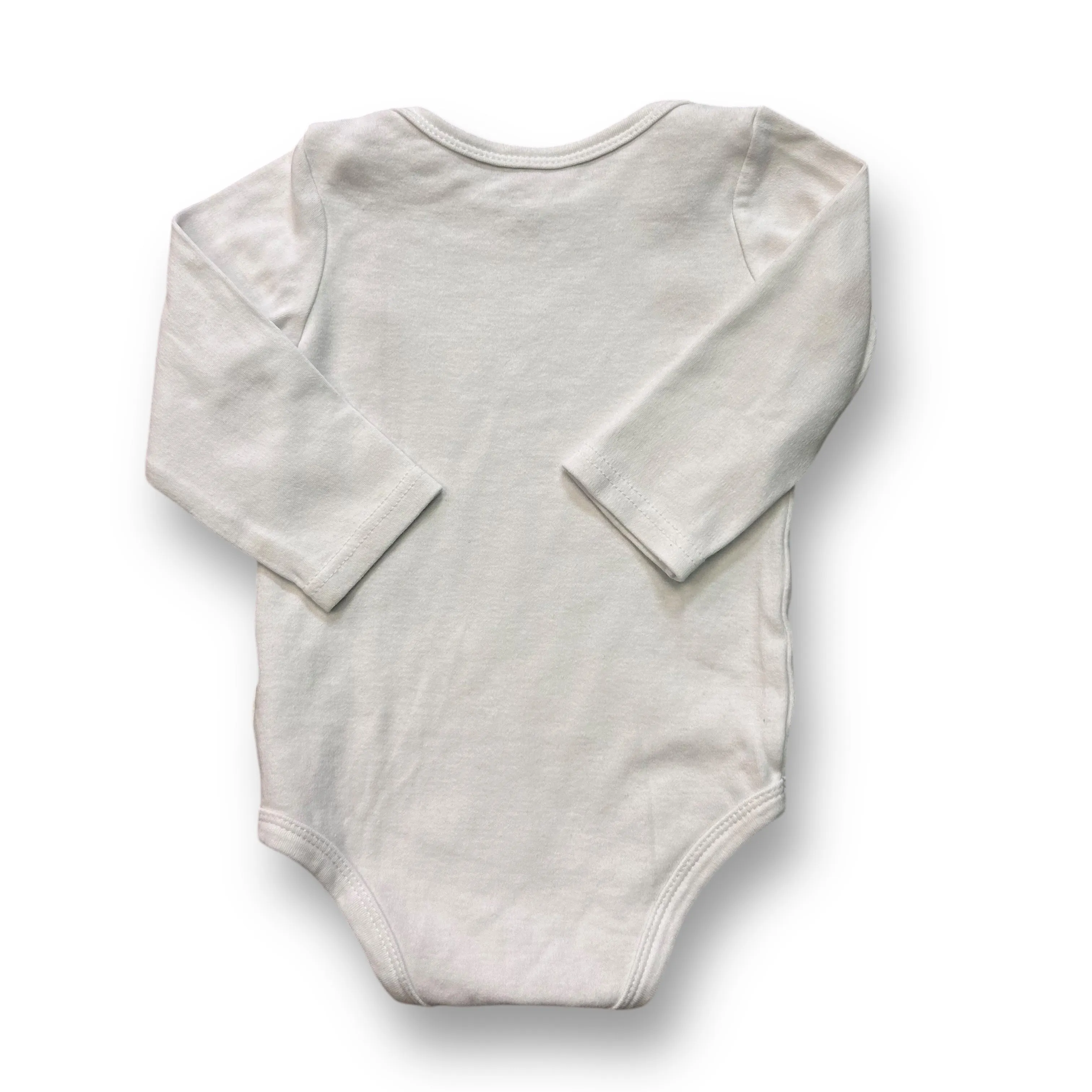 Boys Little Treasures Size 18 Months Christmas Suspenders Bodysuit