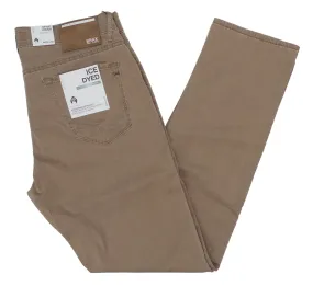 BRAX Chuck Modern Fit Hi-Flex Lightweight Stretch 5 Pocket Pants