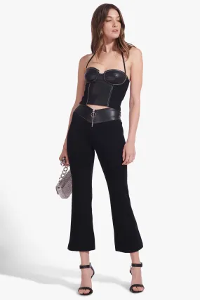 BREAK PANT | BLACK