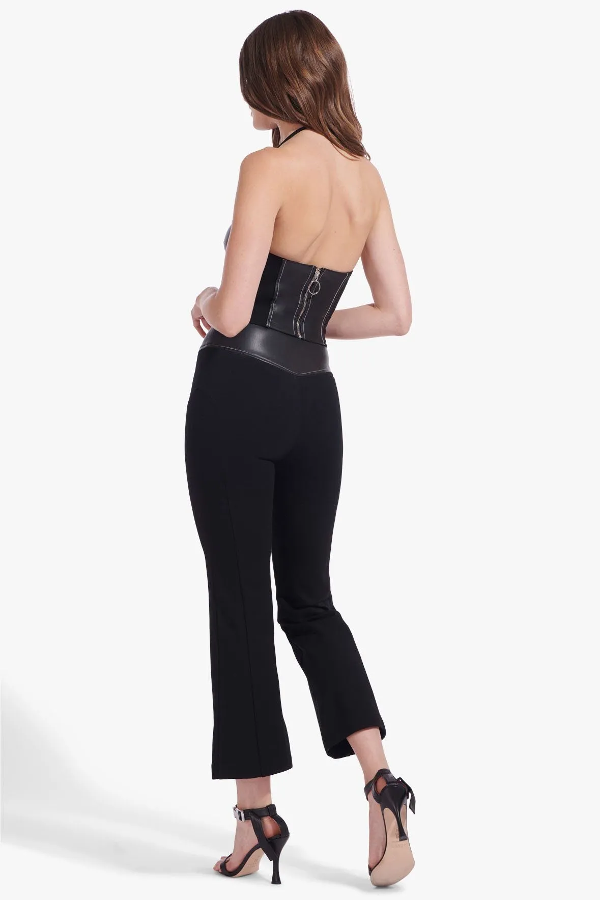 BREAK PANT | BLACK