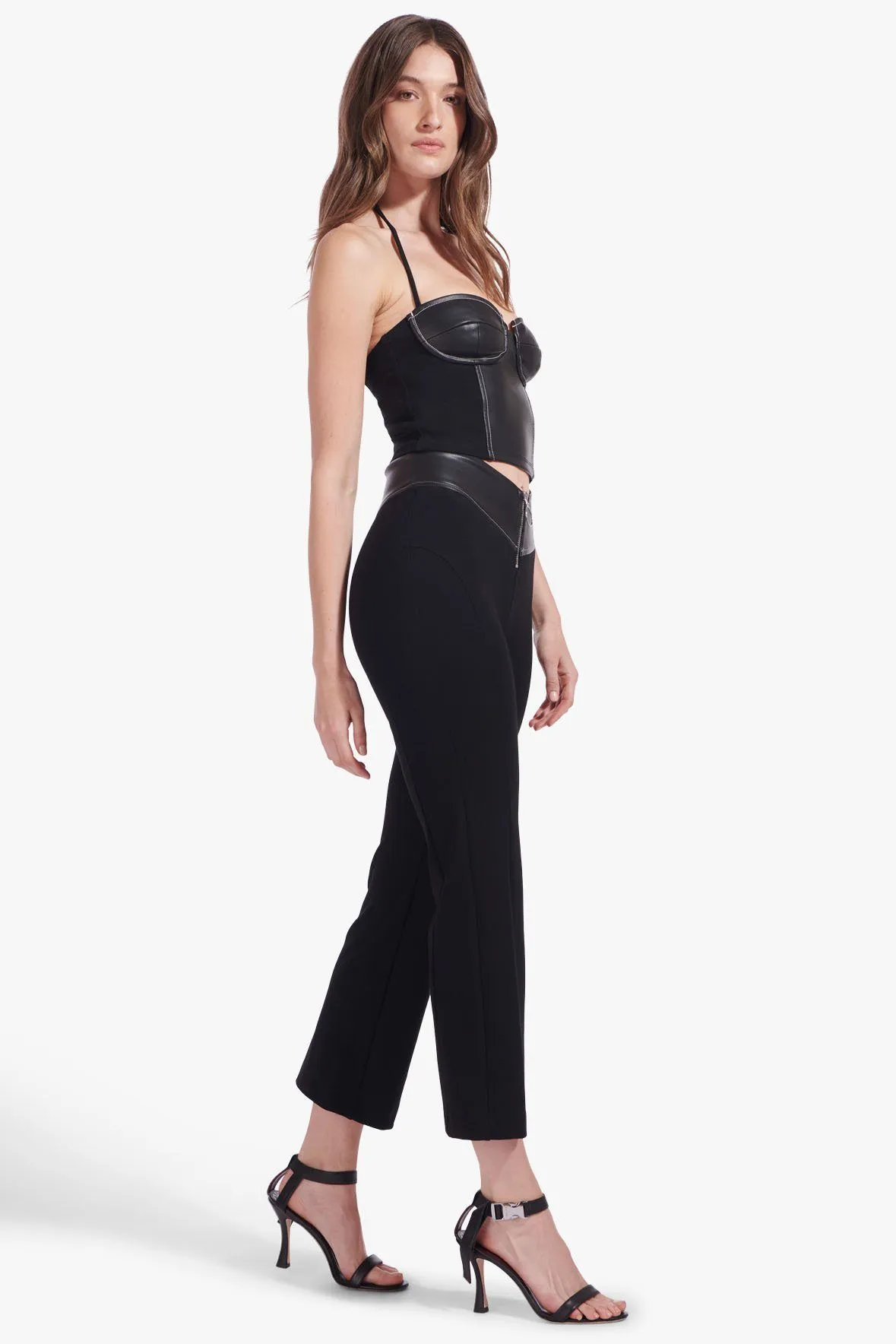 BREAK PANT | BLACK
