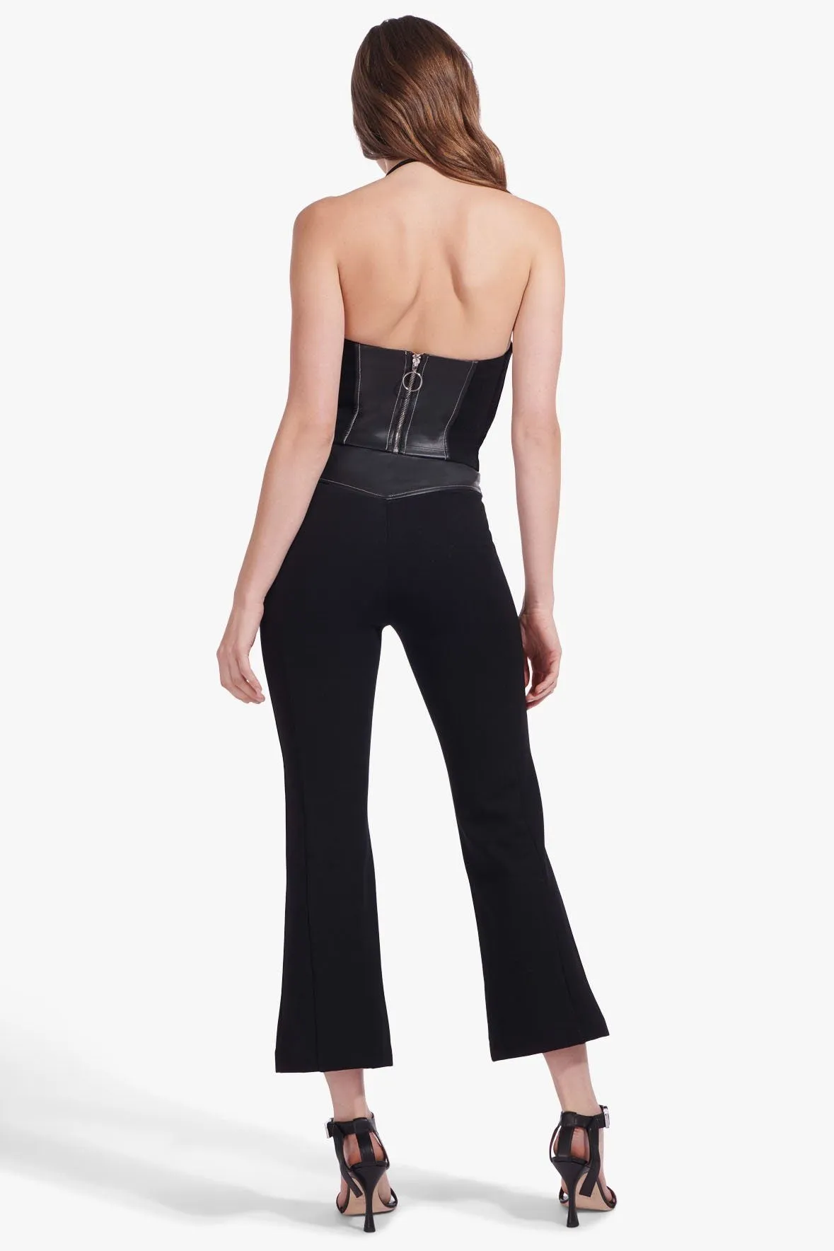 BREAK PANT | BLACK