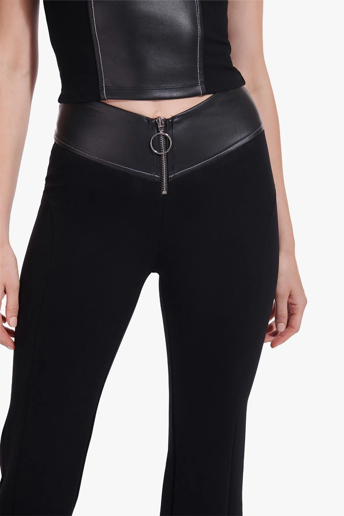 BREAK PANT | BLACK