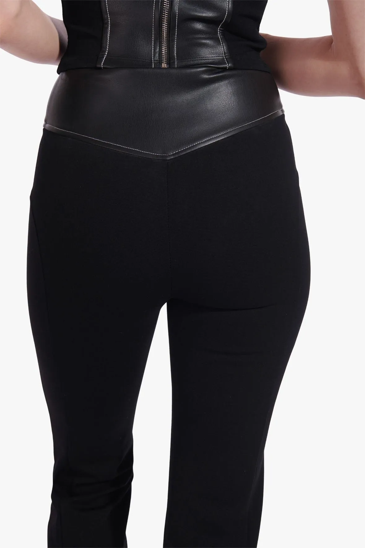BREAK PANT | BLACK