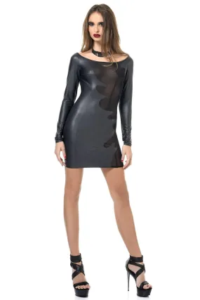 Brenda Dress