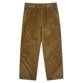 Bronze 56k Corduroy Relaxed Corduroy Pants Herren