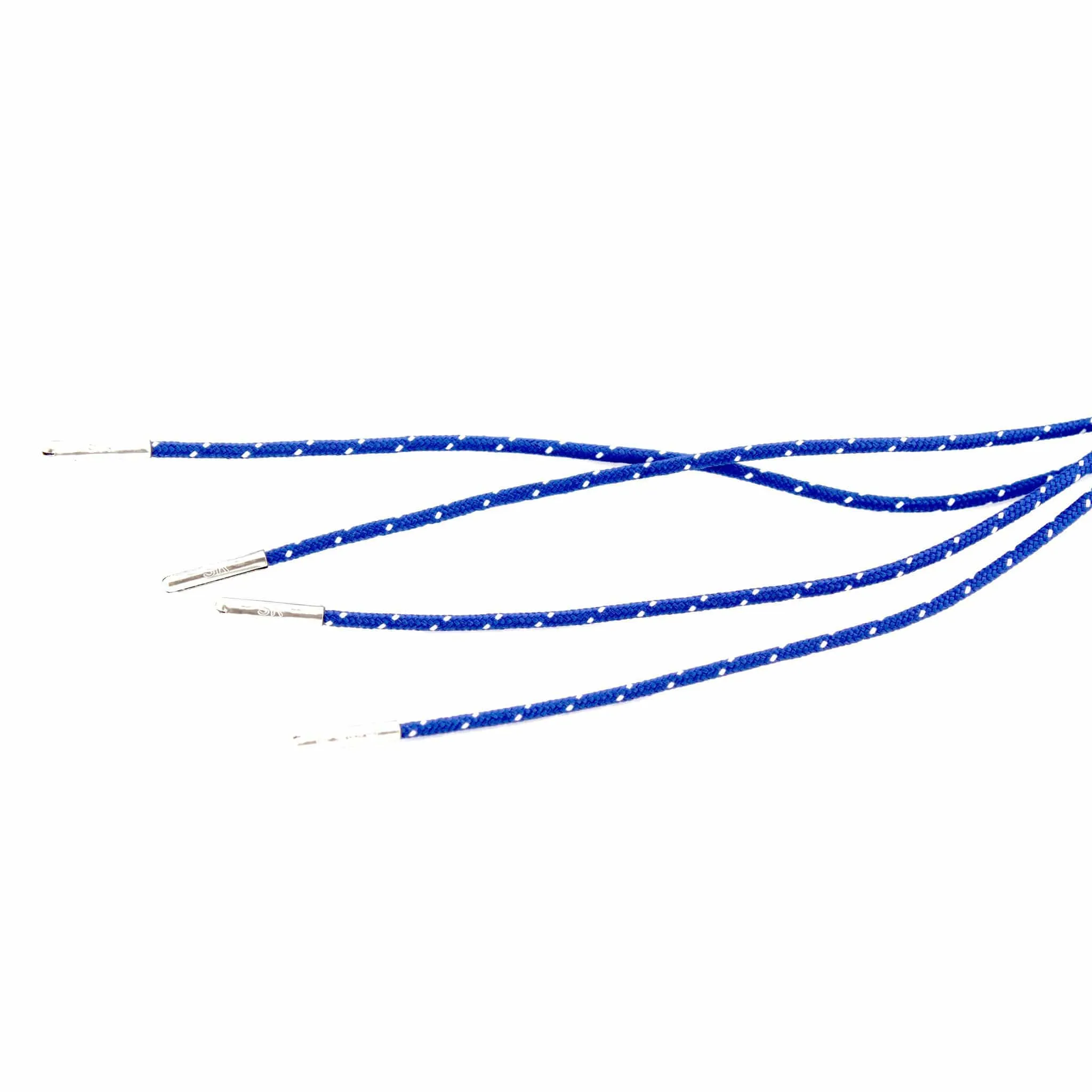 Bubba Blue Dress Shoelace (Length: 32"/81cm)