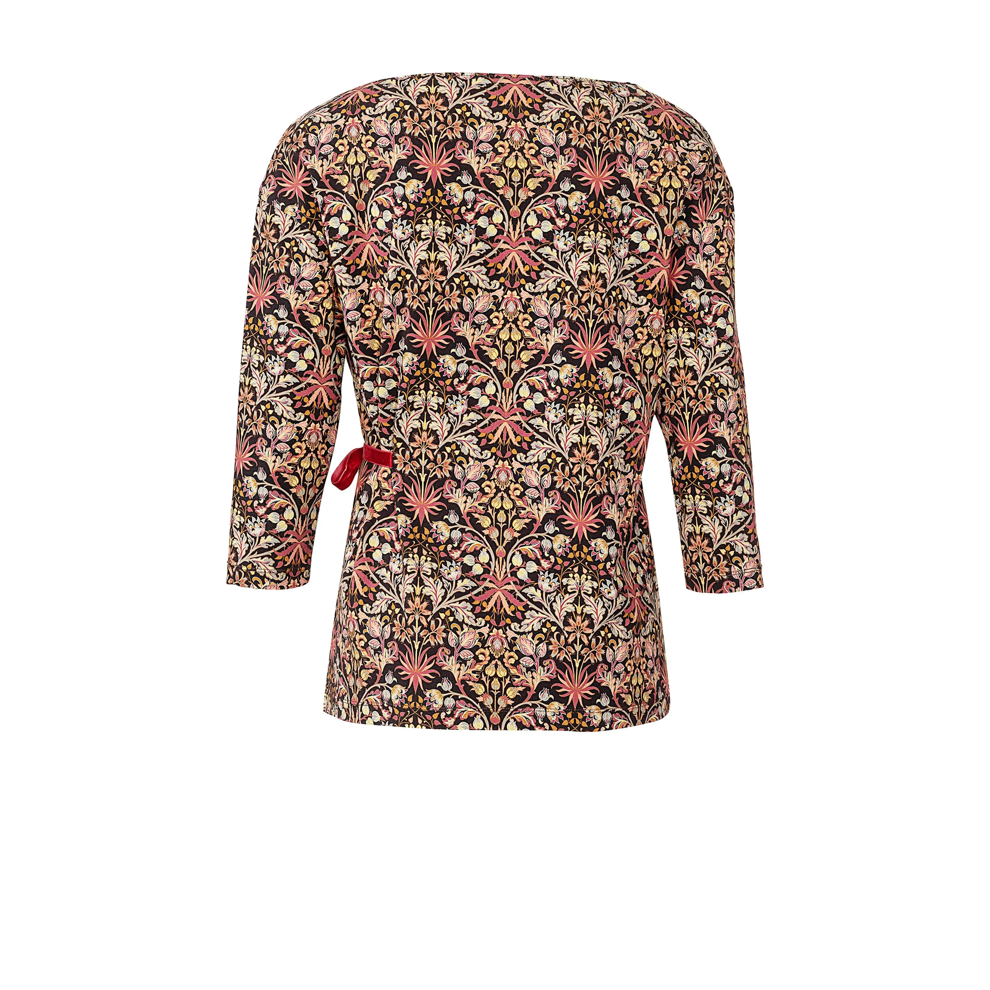Burda Pattern 5943 Misses' Dress