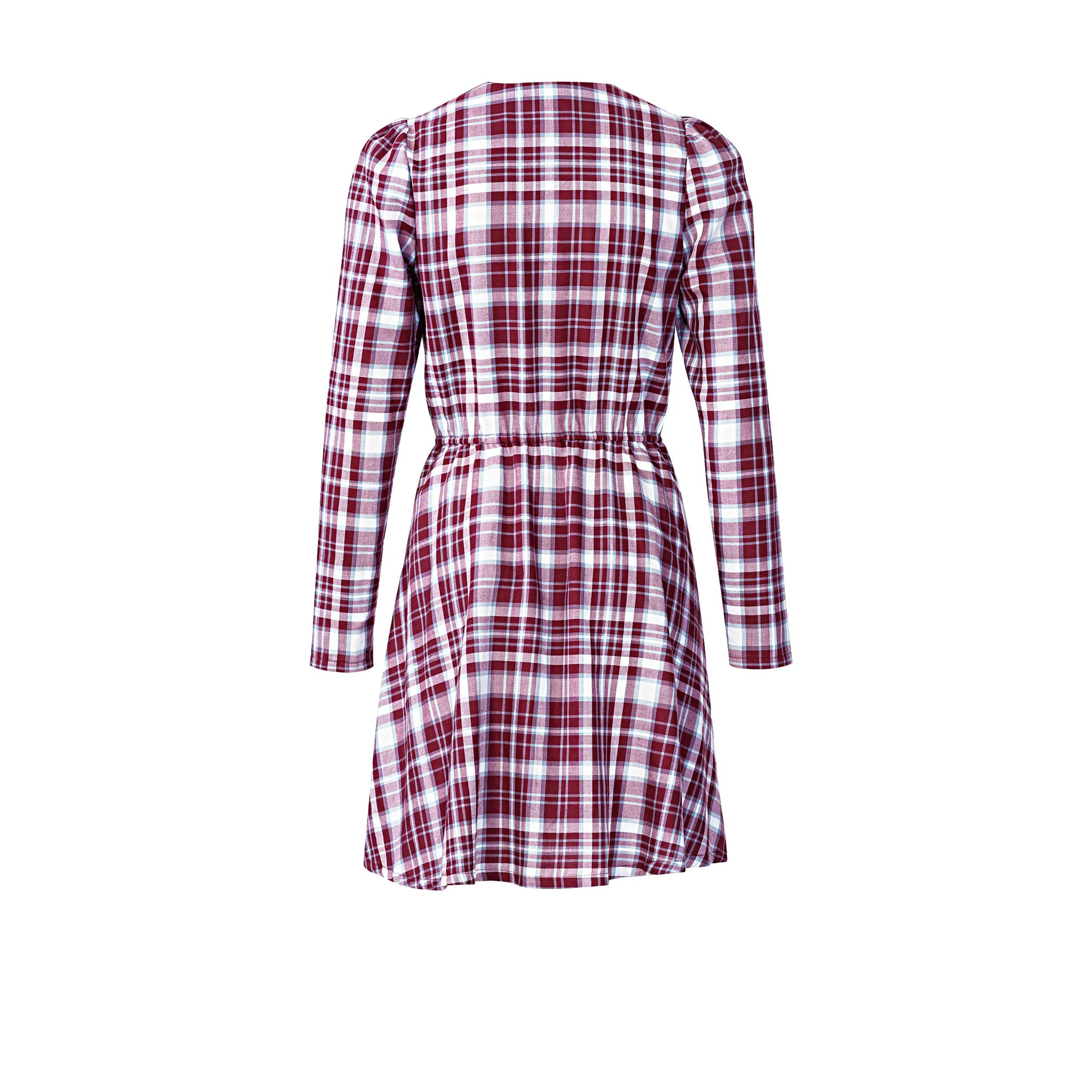 Burda Pattern 5943 Misses' Dress