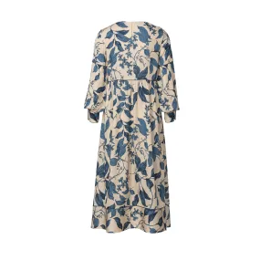Burda Pattern 5943 Misses' Dress