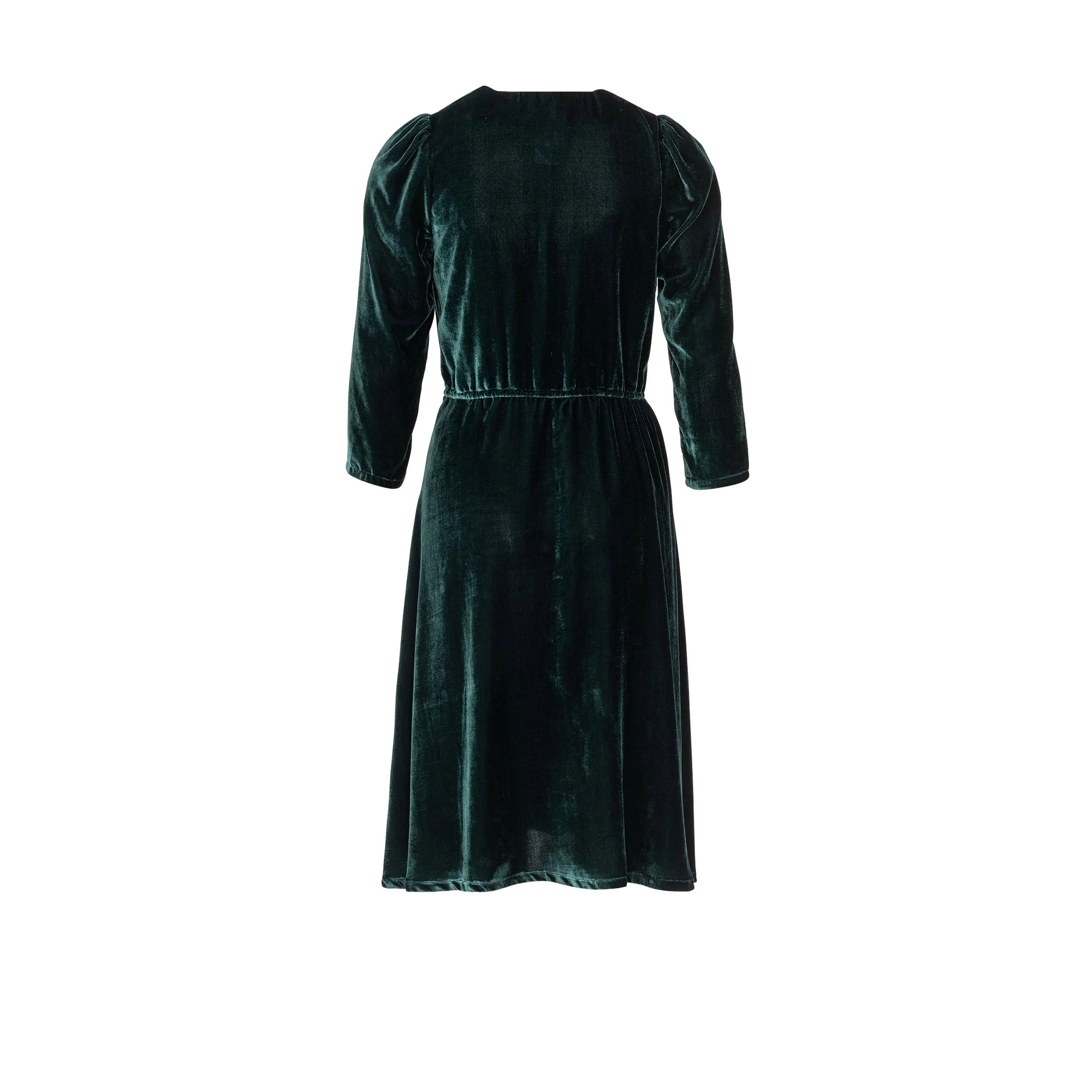 Burda Pattern 5943 Misses' Dress