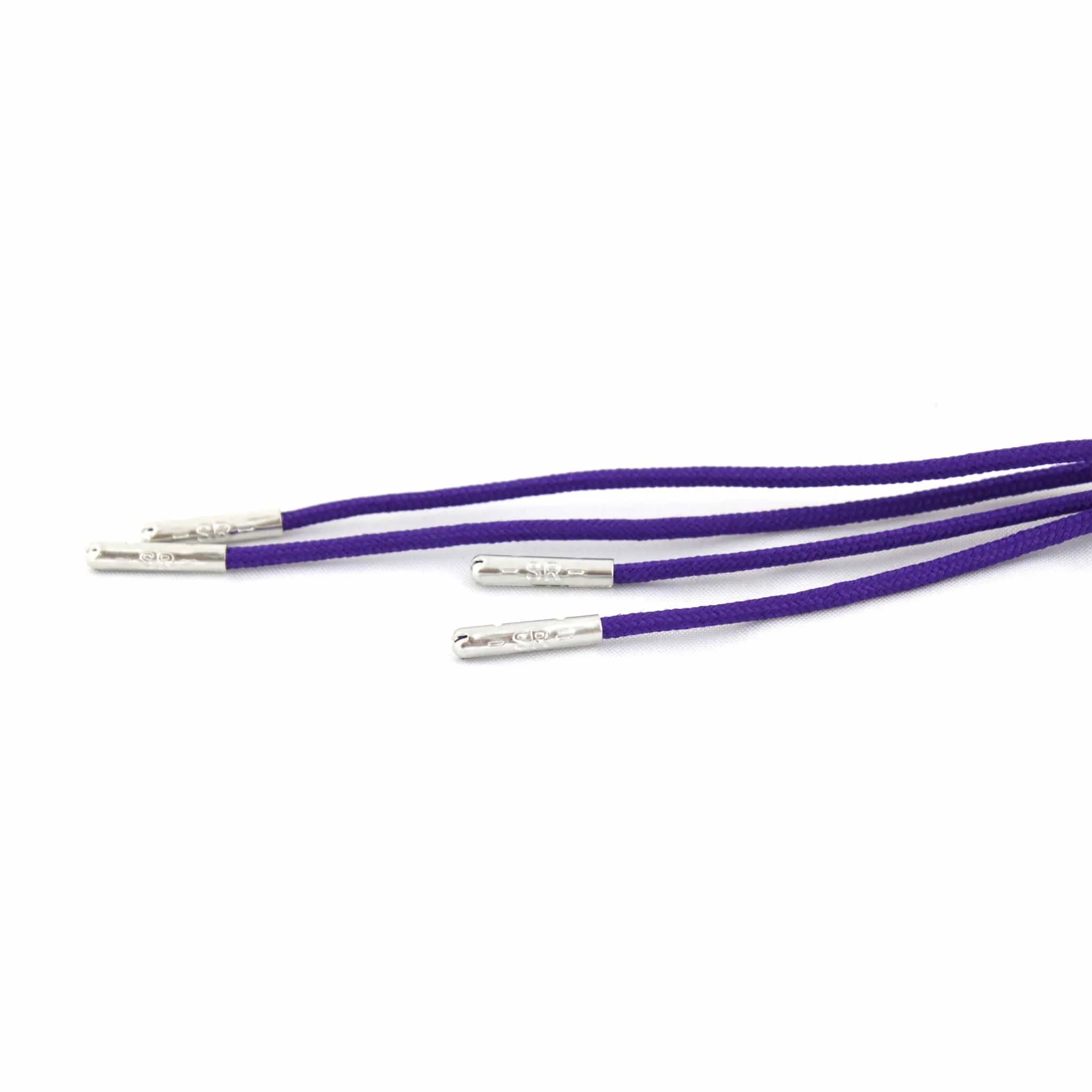 Buster Purple Dress Shoelace (Length: 27"/69cm)