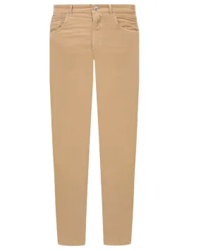 Camel 5 Pocket Corduroy Pant