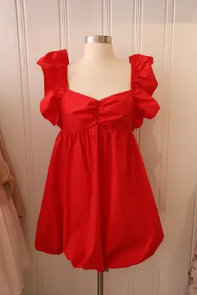 Cara Dress
