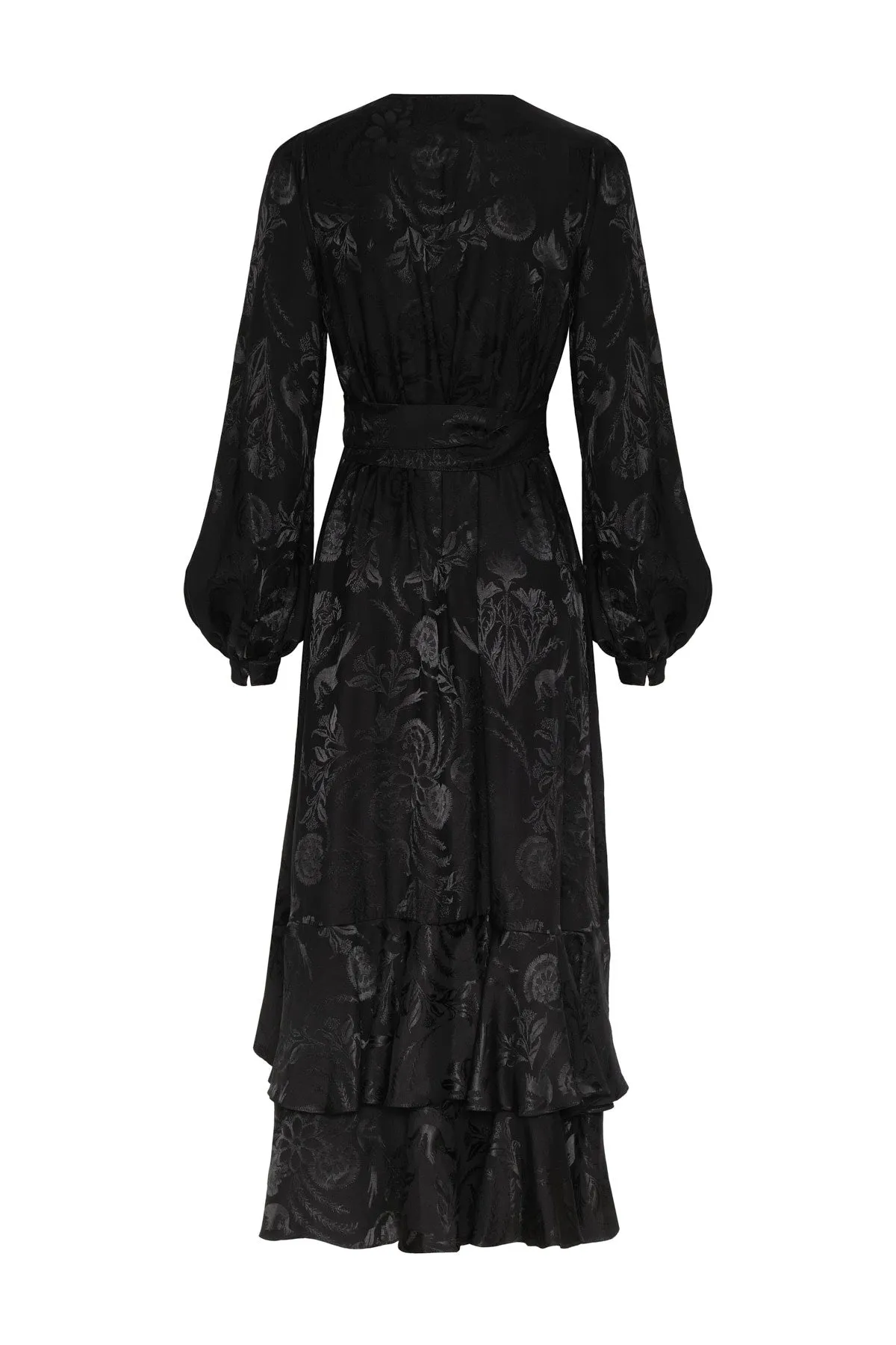 Charlota Midi Dress