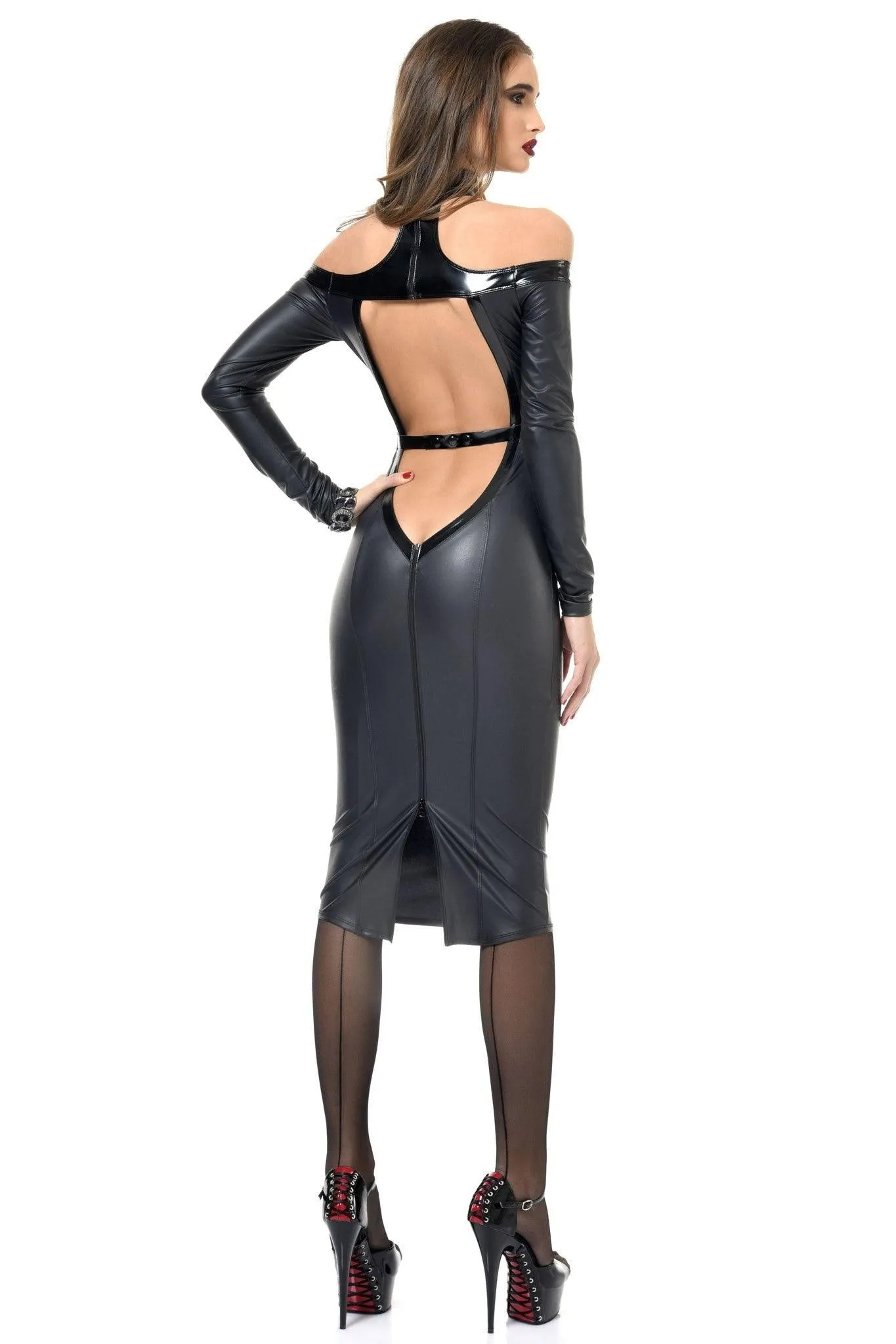 Chiara Dress