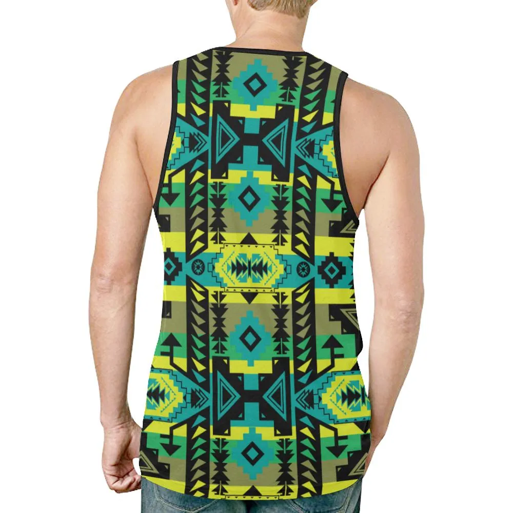 Chiefs Mountain Tank Top