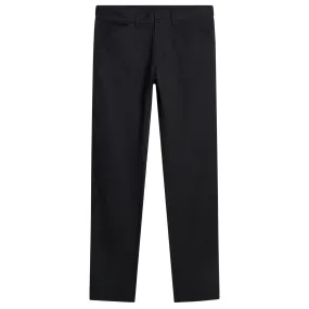 Chin 5 Pocket Pant Black - AW23