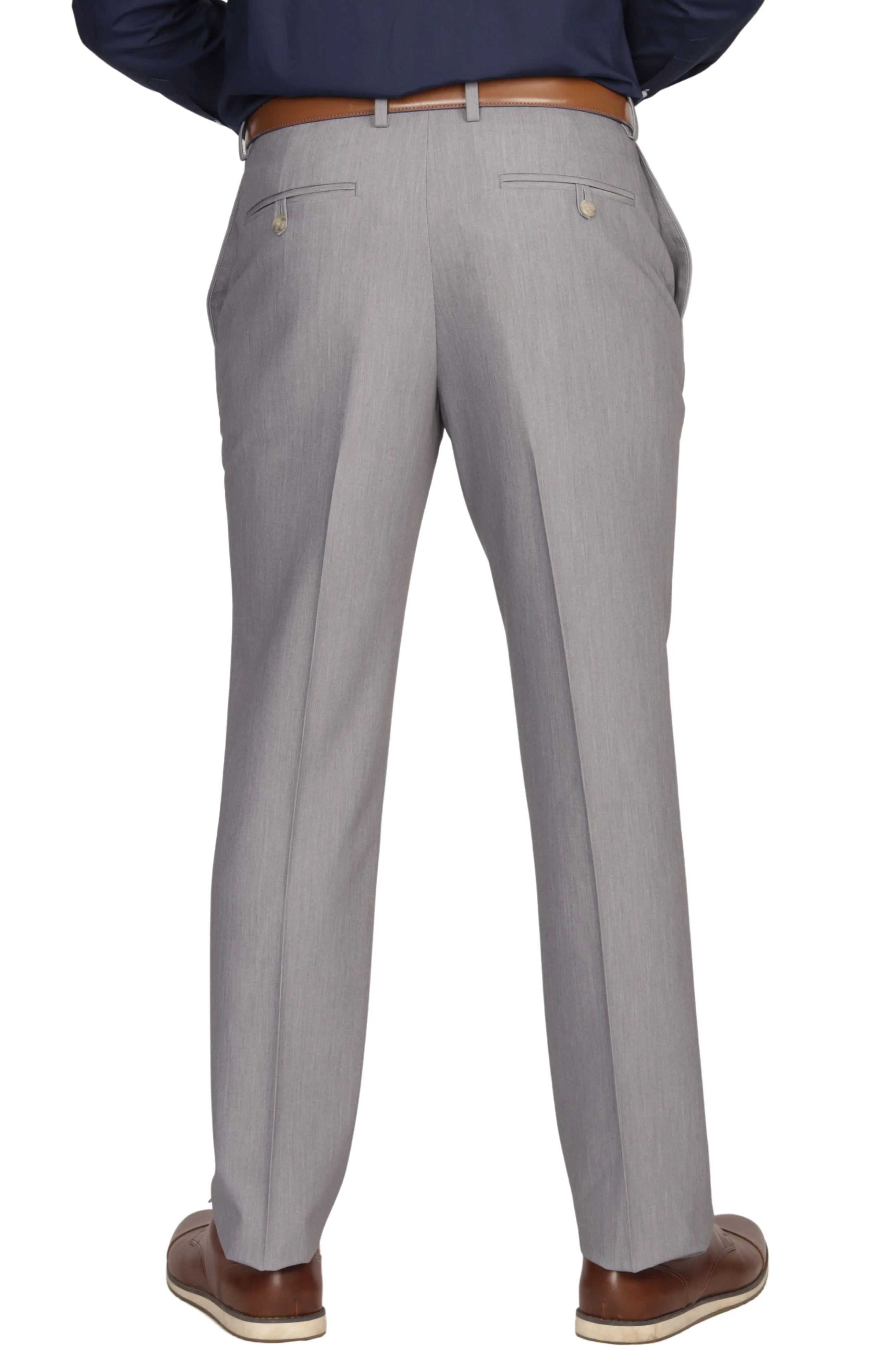 Classic Stretch Dress Pants