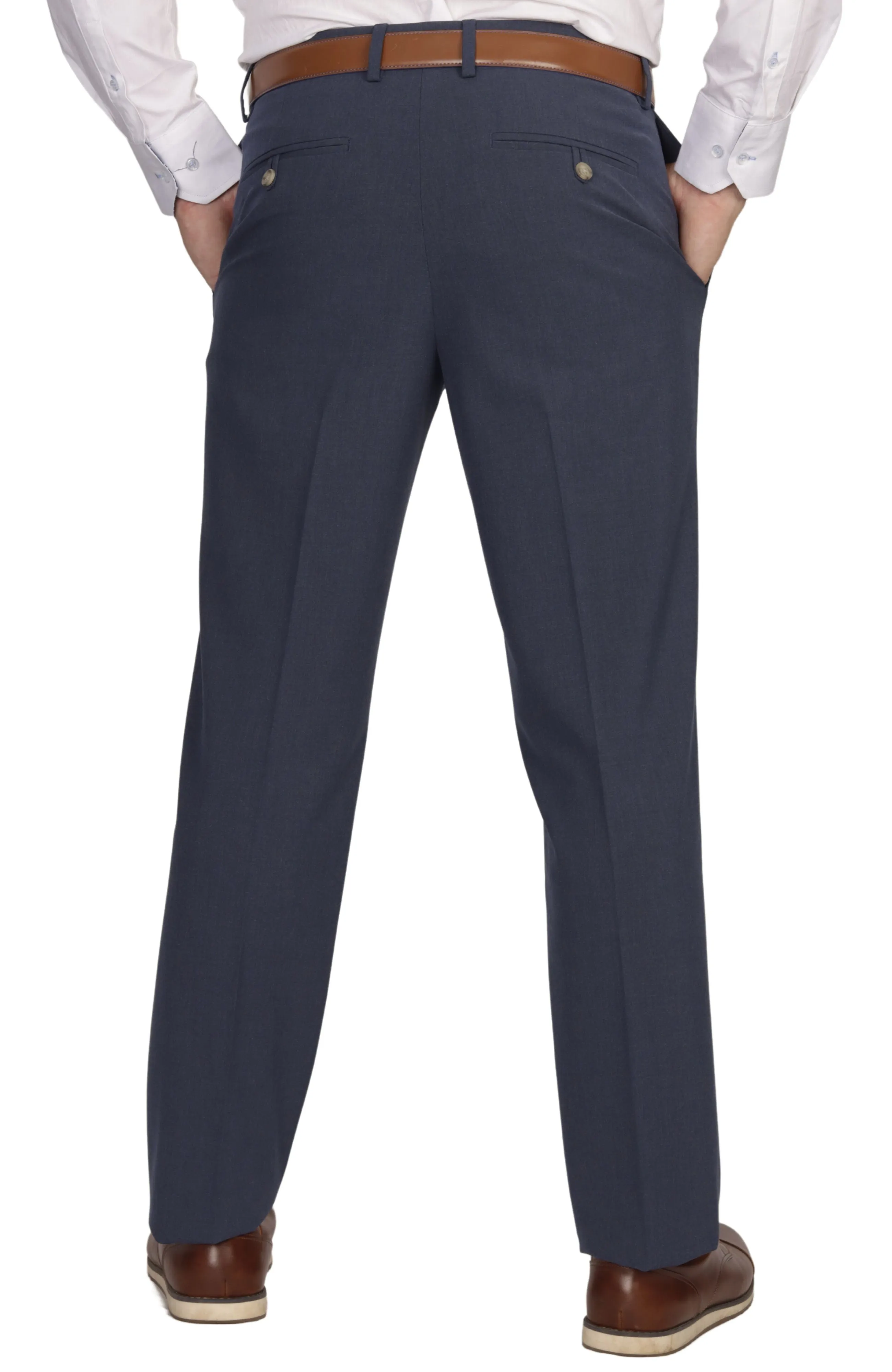 Classic Stretch Dress Pants