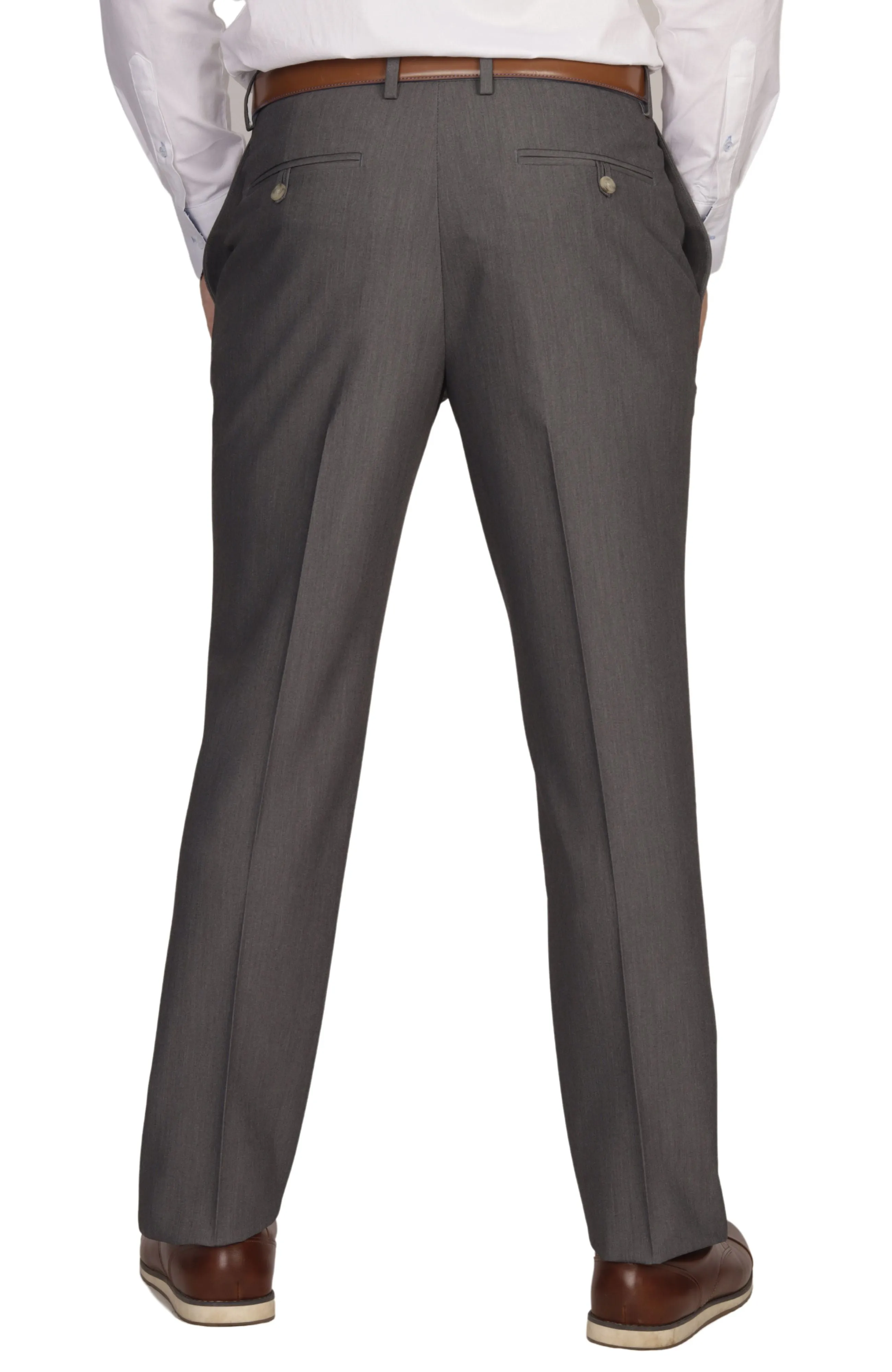 Classic Stretch Dress Pants