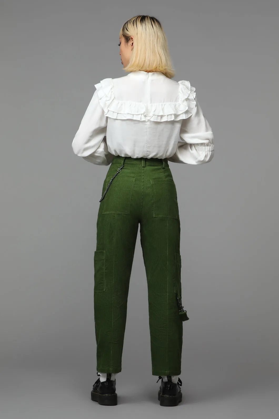 Contortionist Pant