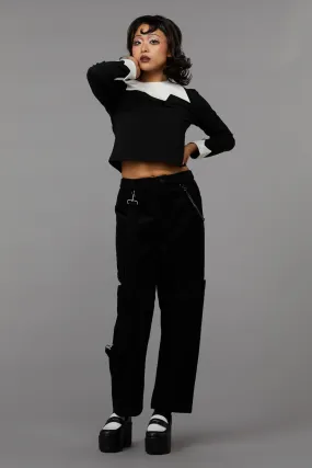 Contortionist Pant