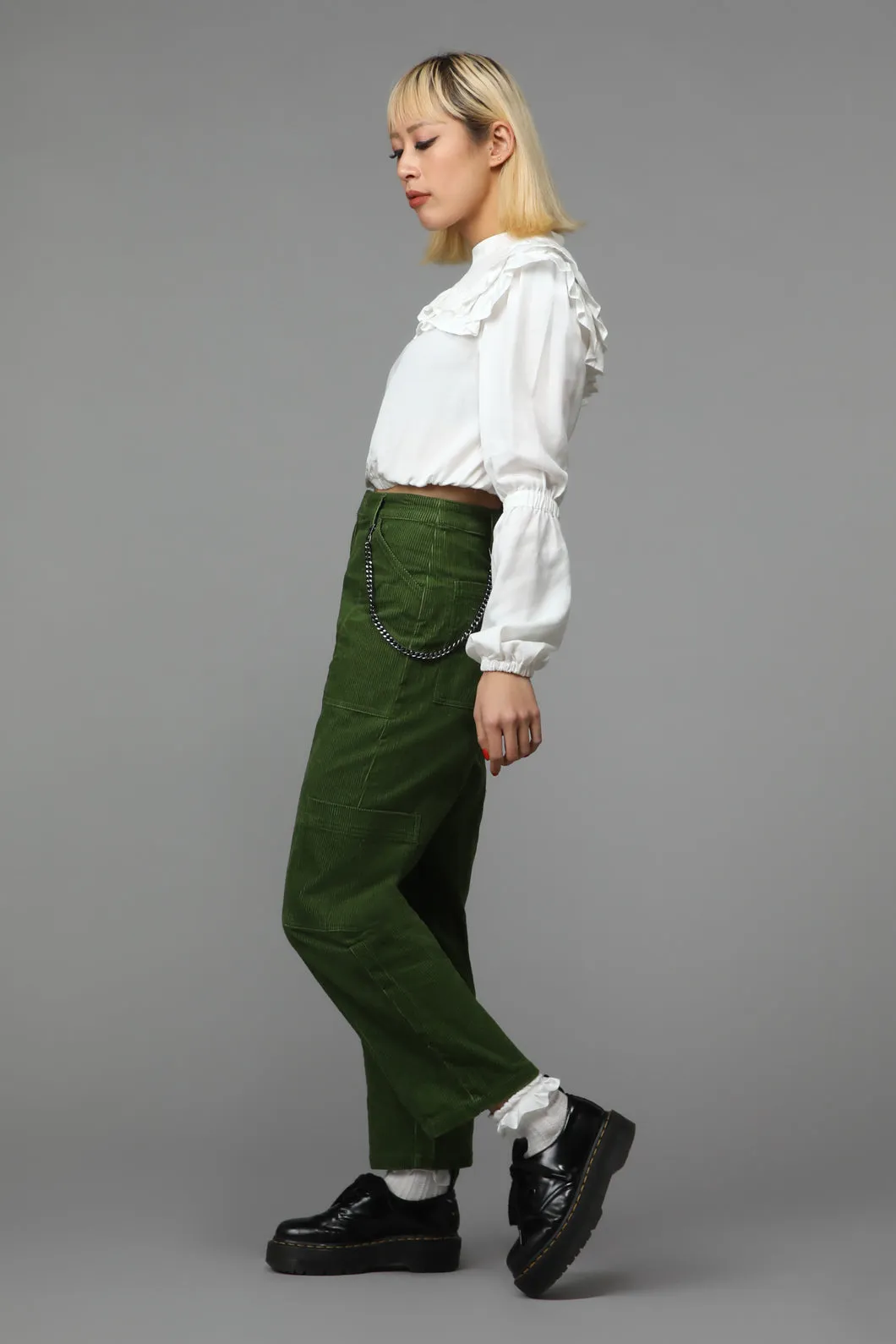 Contortionist Pant