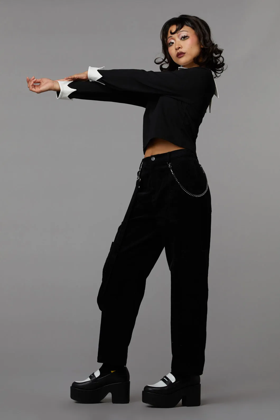Contortionist Pant