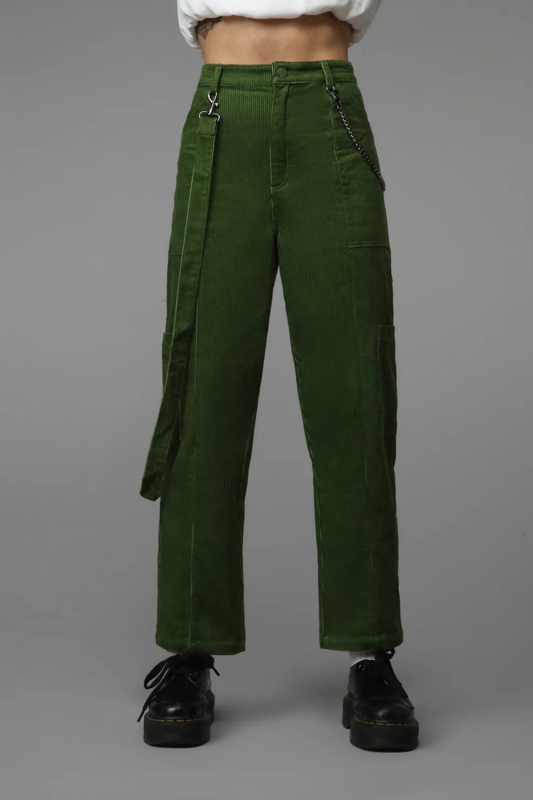 Contortionist Pant