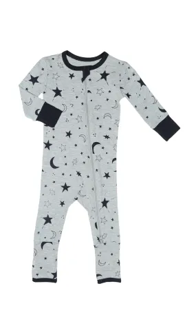 Convertible Romper - Twinkle Night