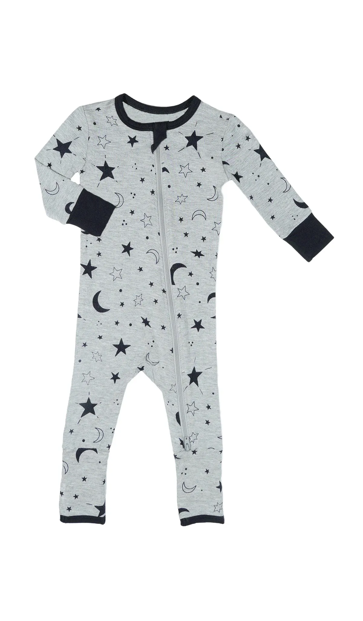 Convertible Romper - Twinkle Night