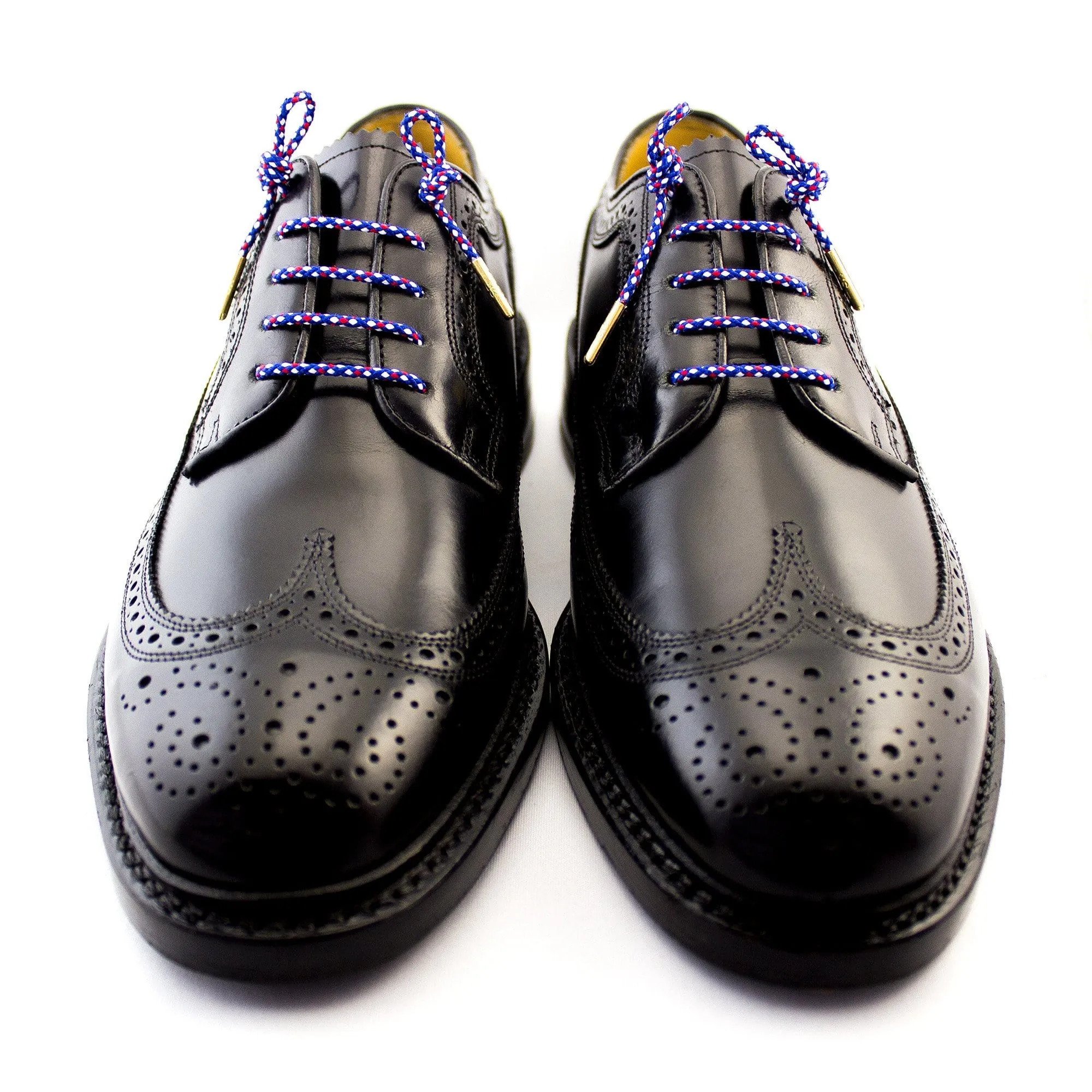 Corsica Dress Laces (Length: 27"/69cm)