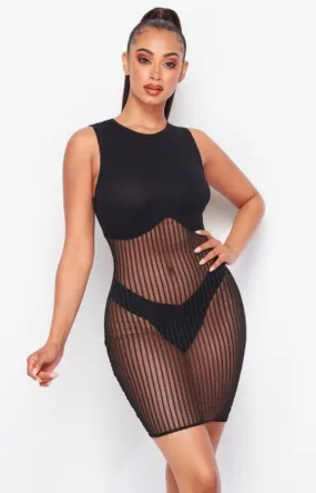 Cover Me Swim Cover-up