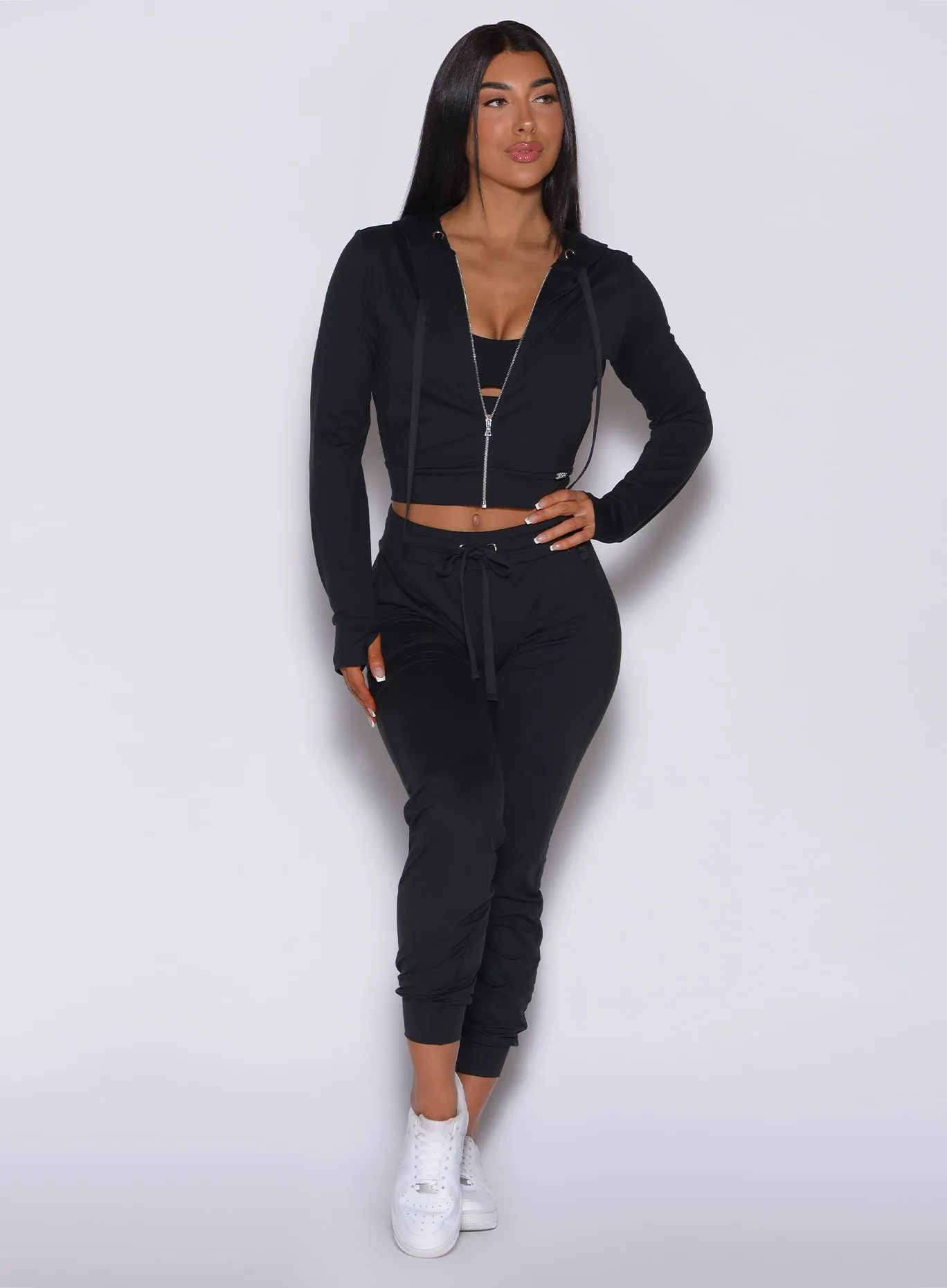 Cozy Joggers