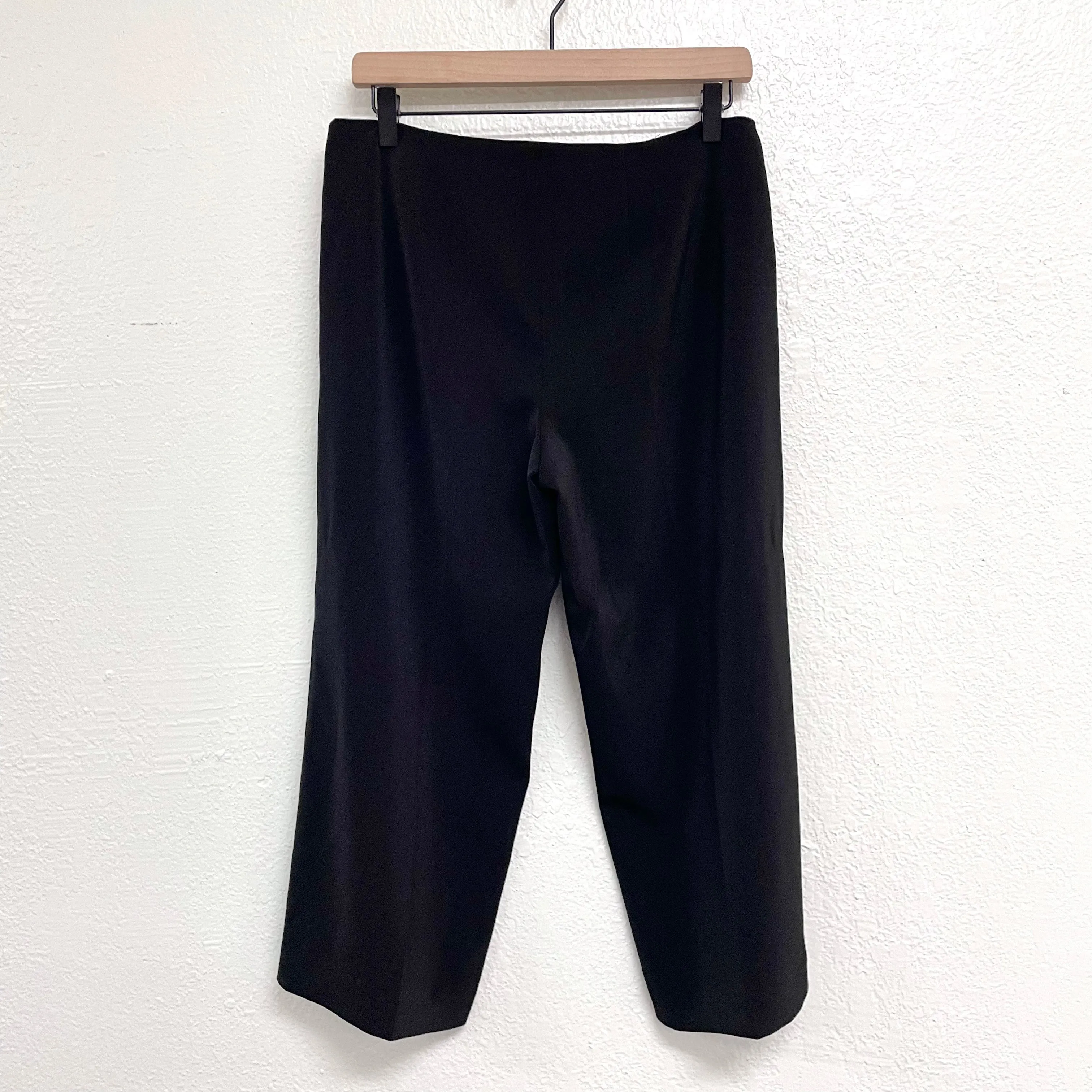 Crop Dress Pants