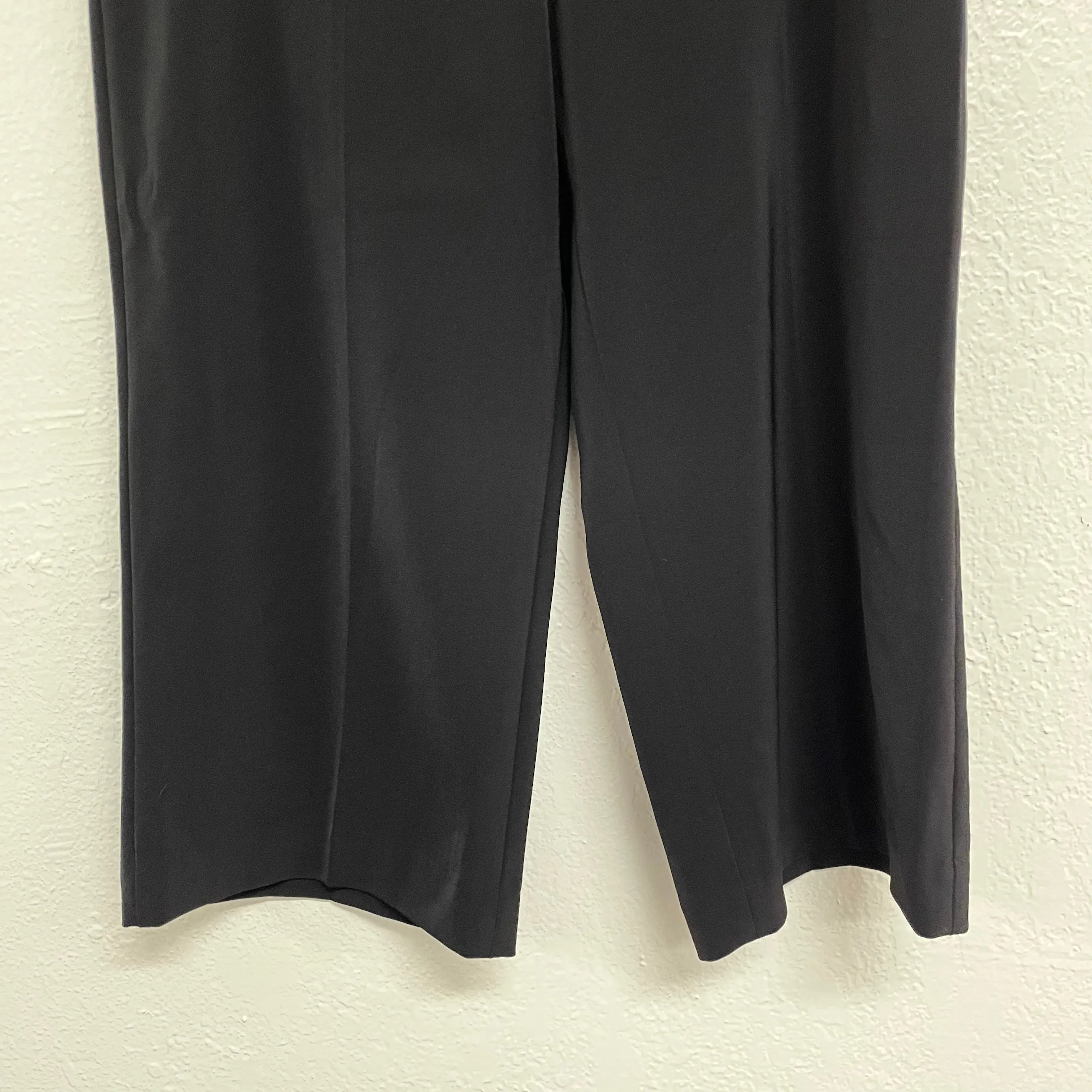 Crop Dress Pants