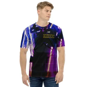 Cyberware - Tracer - Men's t-shirt