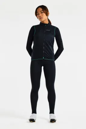 Cycling Gilet