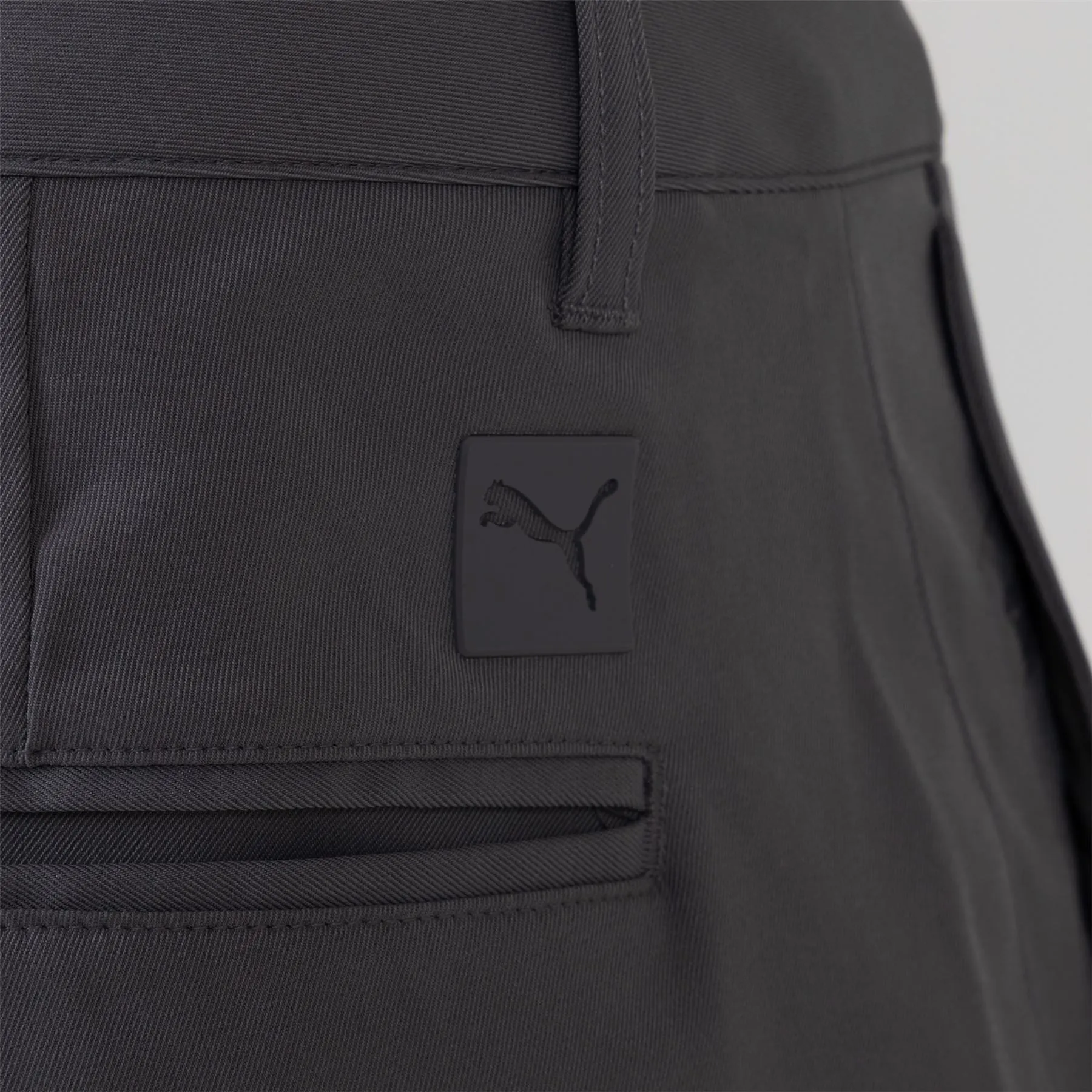 Dealer Tailored Pants Slate Sky - AW24