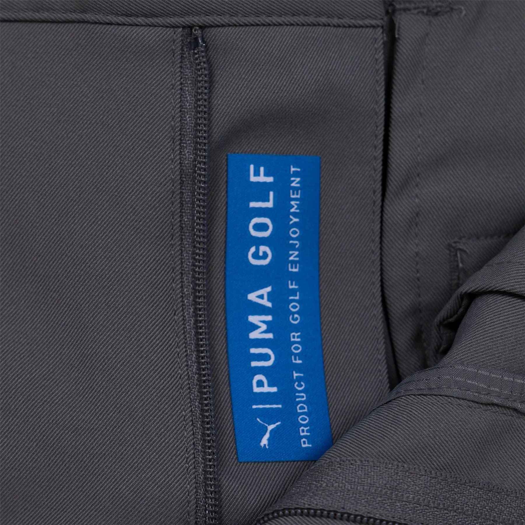 Dealer Tailored Pants Slate Sky - AW24