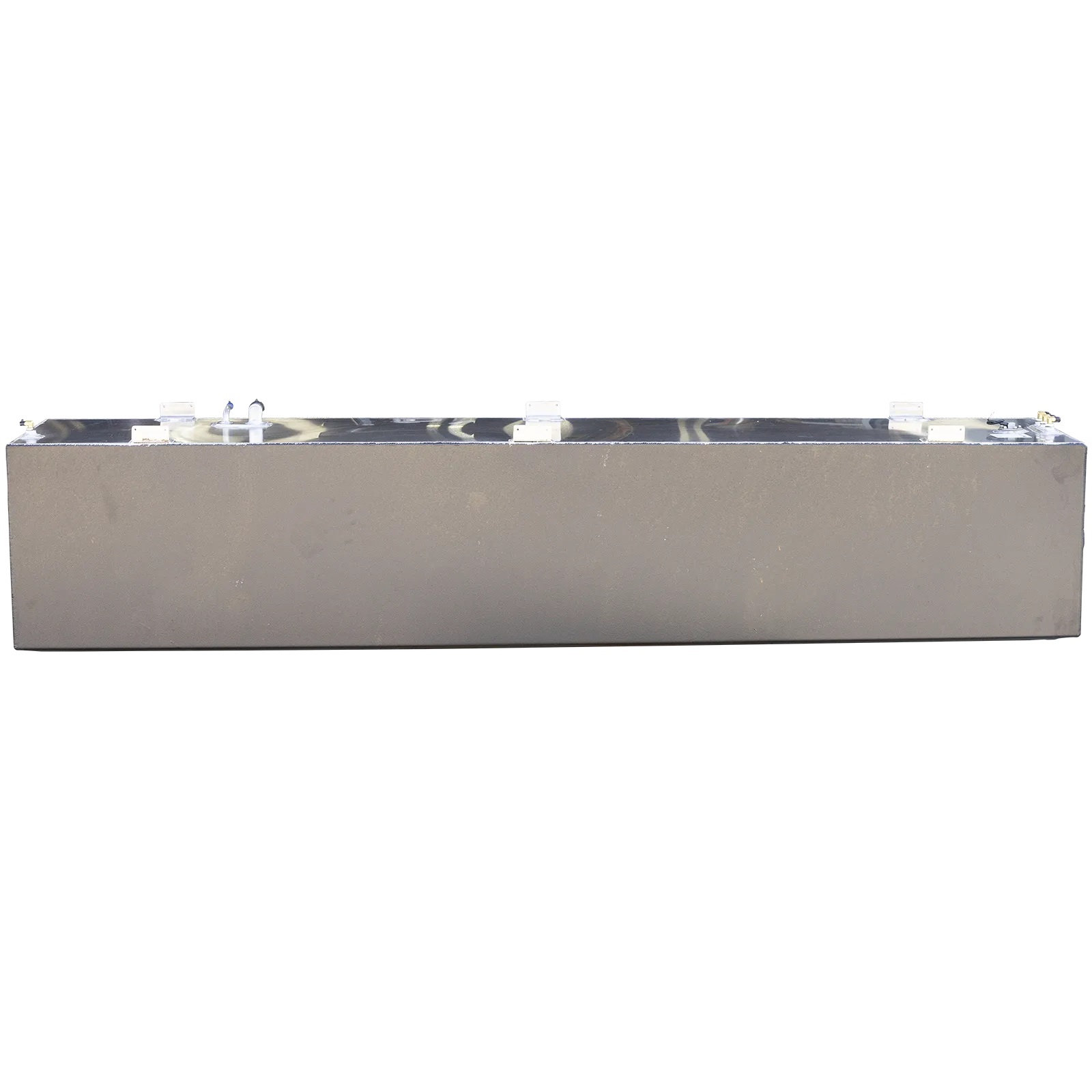 Deep Impact 36 2005 - 3-Tank Combo Kit (1 x 303 gal. Main Belly Fuel Tank & 2 x 50 gal. Saddle Tanks)