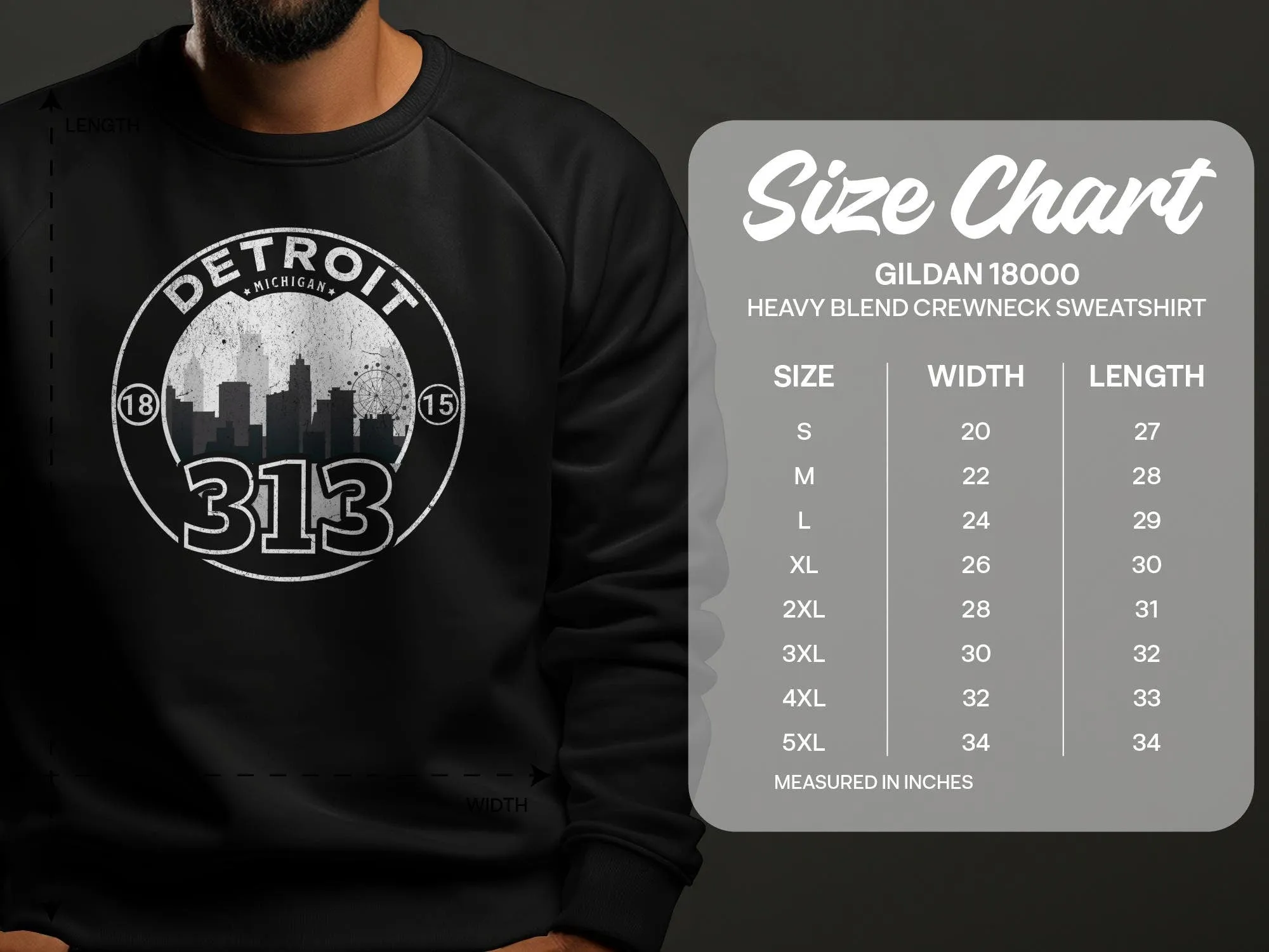 Detroit 313 Michigan City Skyline T-Shirt, Vintage Style Urban Tee, Unisex Graphic Shirt for Locals and Tourists