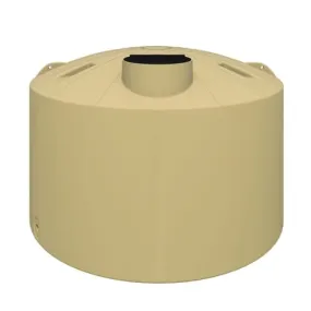 Devan 3,500L Water Tank