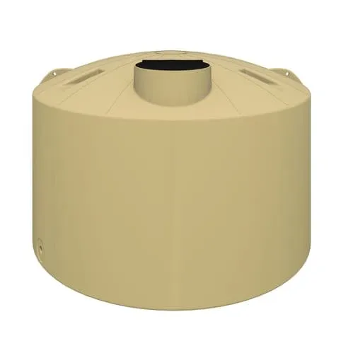 Devan 3,500L Water Tank