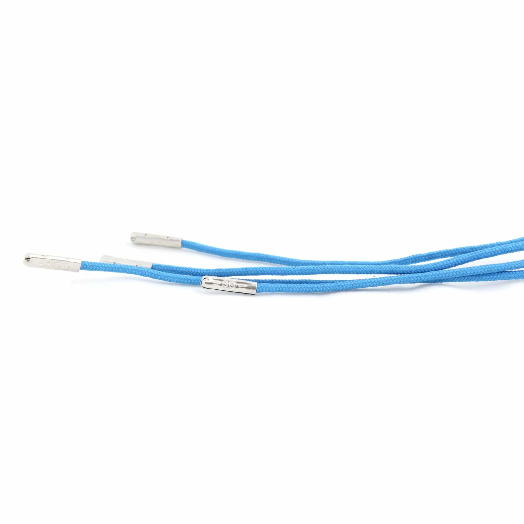 Dickie Blue Dress Shoelace (Length: 32"/81cm)