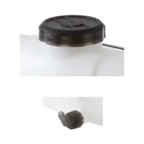 DJI Agras MG-1 Spray Tank Inlet Cap and Outlet Cap Kit