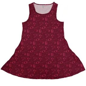 Dnd Blood Hunter Class Dress