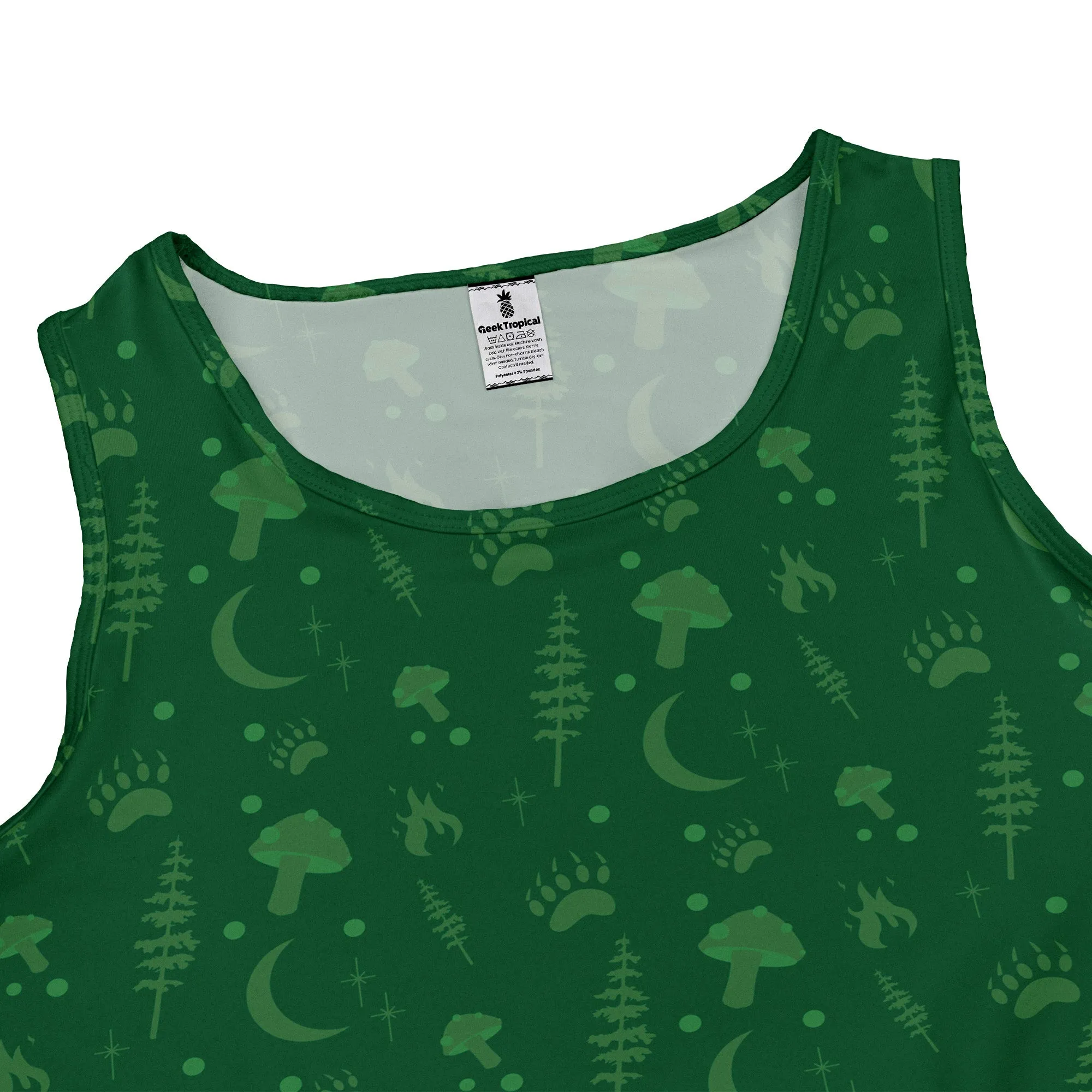 Dnd Druid Class Dress
