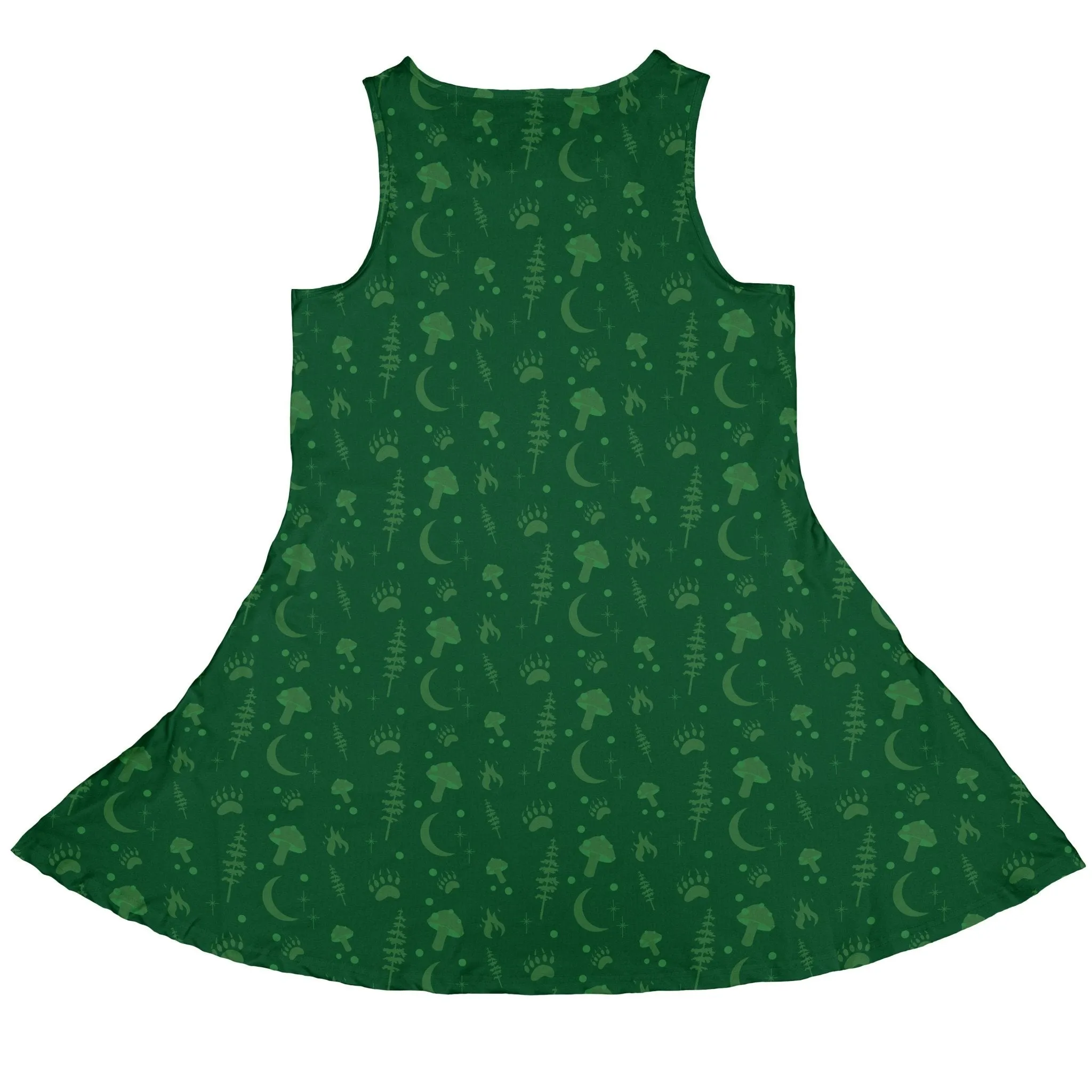 Dnd Druid Class Dress